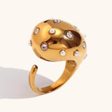 Anello starry night